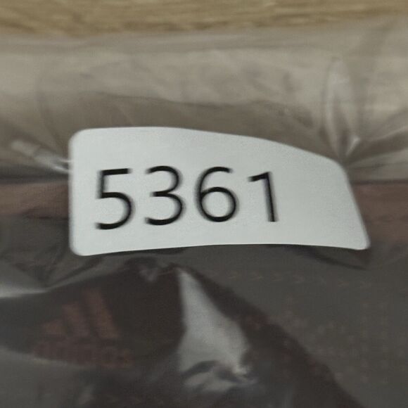 Adidas Stella McCartney‎ Pants Womens Small Olive Green Casual Lounge Athleisure - Picture 11 of 11